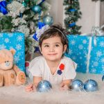 baby, little, toy